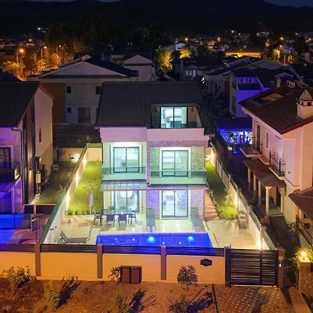 Villa Venezia