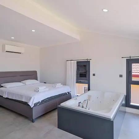 Venezia Villa Fethiye