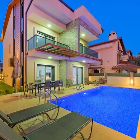 Venezia Villa *
