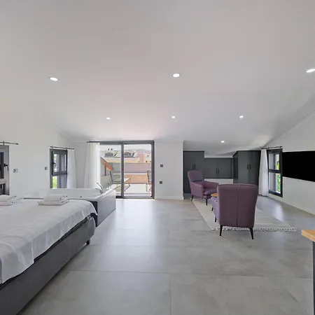 Venezia Villa