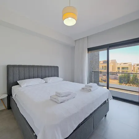 Villa Venezia Fethiye